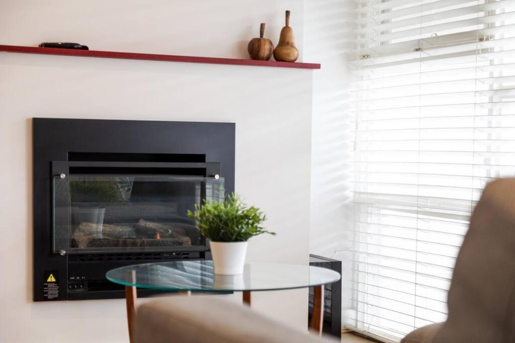 Modern Stylish Self-Contained Studio Apartment Burnside Εξωτερικό φωτογραφία