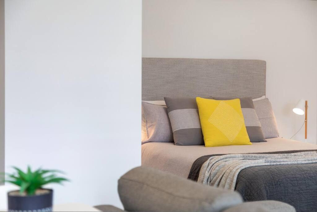 Modern Stylish Self-Contained Studio Apartment Burnside Εξωτερικό φωτογραφία