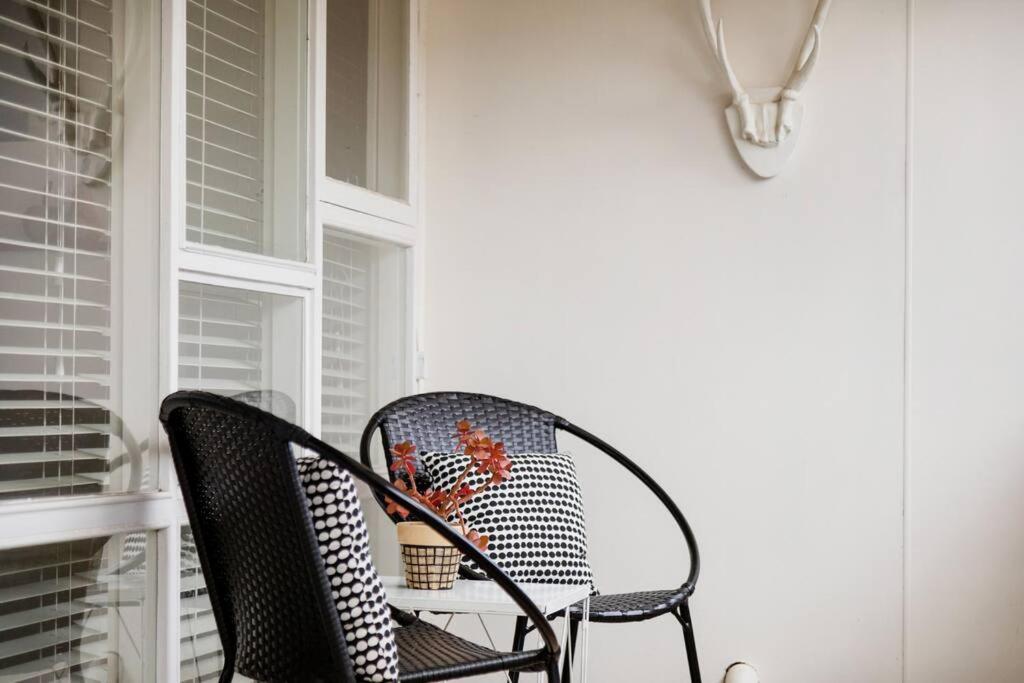 Modern Stylish Self-Contained Studio Apartment Burnside Εξωτερικό φωτογραφία
