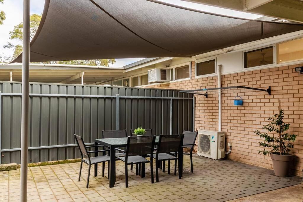 Modern Stylish Self-Contained Studio Apartment Burnside Εξωτερικό φωτογραφία