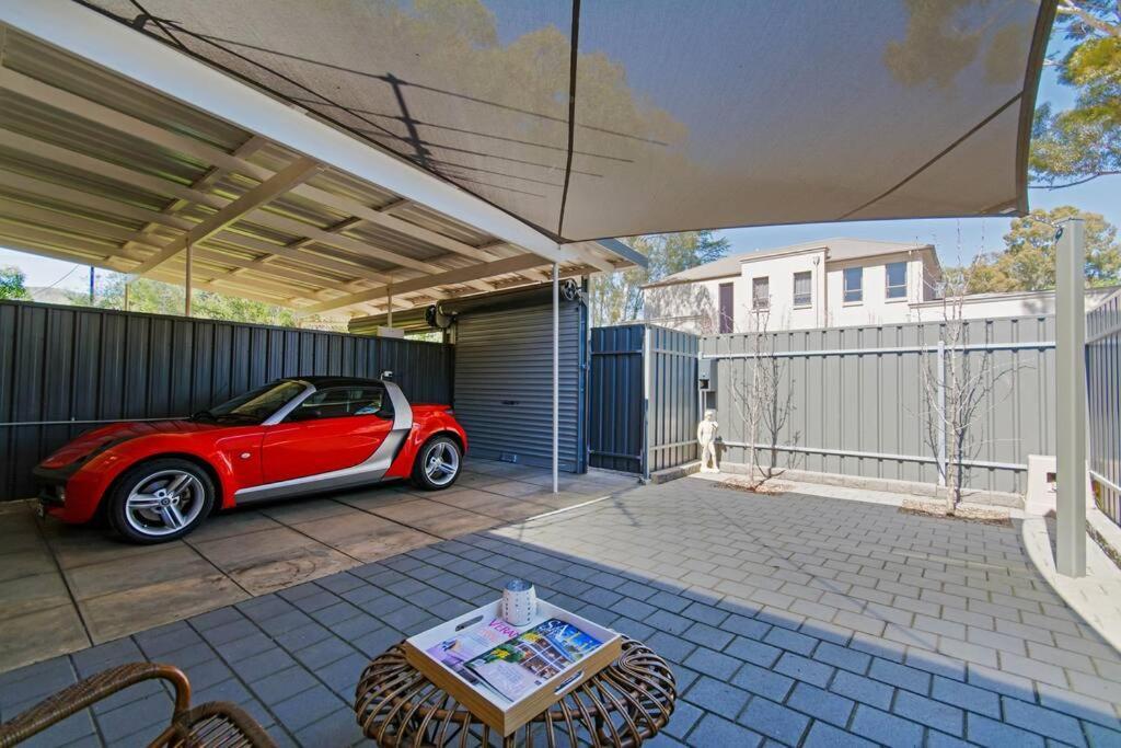 Modern Stylish Self-Contained Studio Apartment Burnside Εξωτερικό φωτογραφία