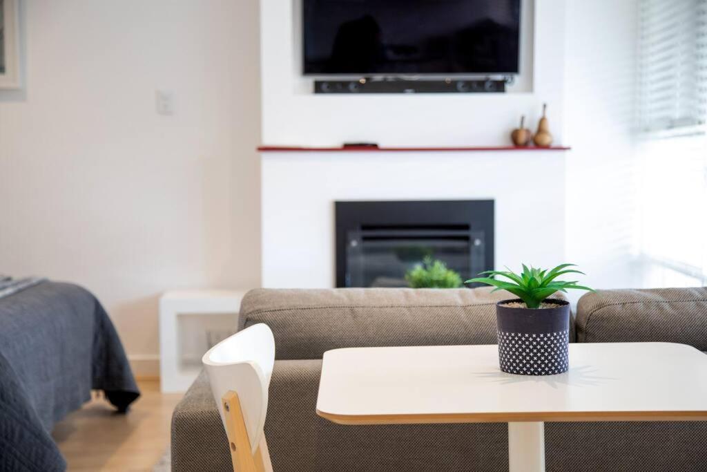 Modern Stylish Self-Contained Studio Apartment Burnside Εξωτερικό φωτογραφία