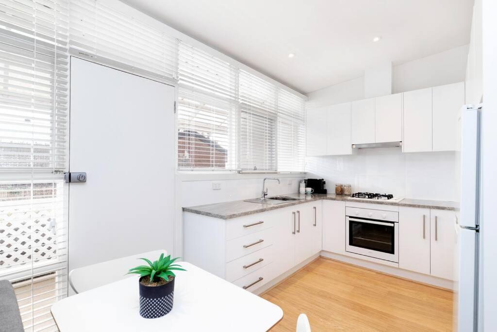 Modern Stylish Self-Contained Studio Apartment Burnside Εξωτερικό φωτογραφία